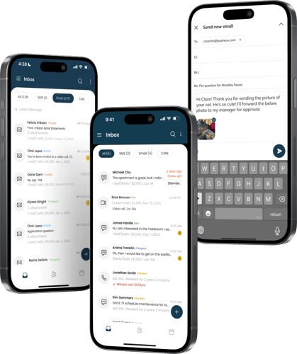Email Suite